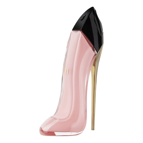 Good Girl Blush - Eau de Parfum - Bergamot, Ylang Ylang & Vanilya, CAROLINA HERRERA